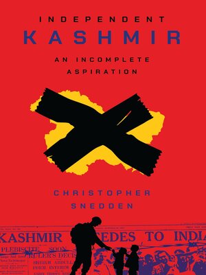 cover image of Independent Kashmir